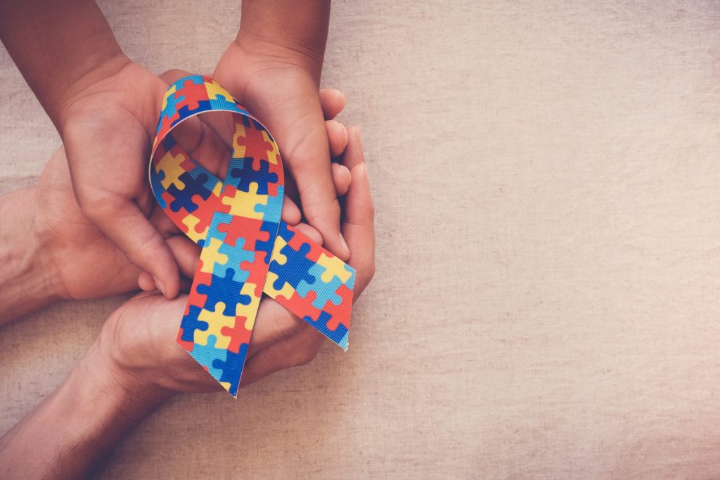 What Is Autism Spectrum Disorder?
