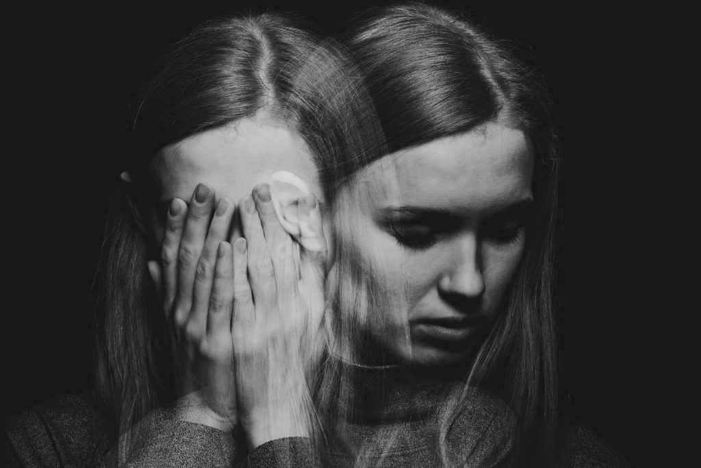 What Is Bipolar Depression?