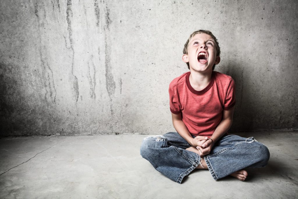  Understanding Disruptive, Impulse Control, and Conduct Disorders