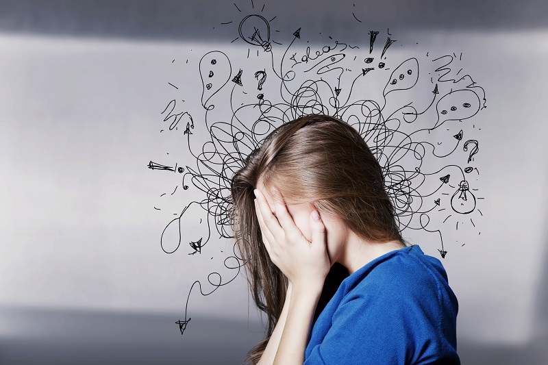 Understanding Causes and Symptoms of Anxiety Disorders