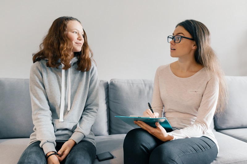 3 Ways That Counseling Can Help Teenagers
