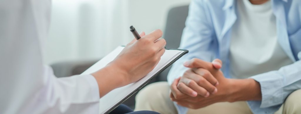 Common Misconceptions about Psychiatric Counseling 