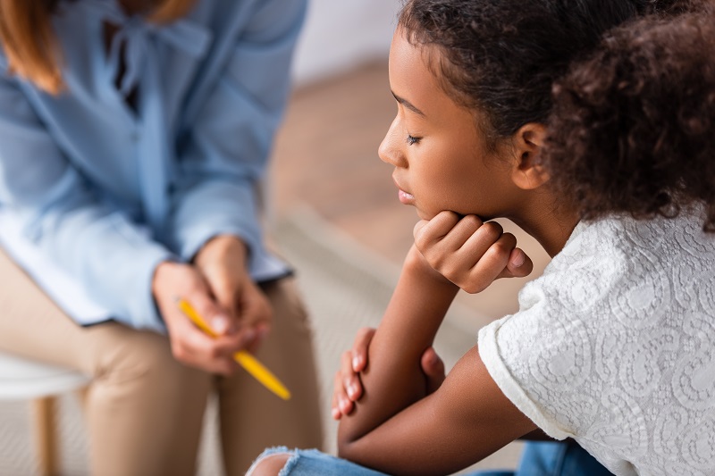 Child and Adolescent Psychiatry: Supporting Young Minds through Difficult Times