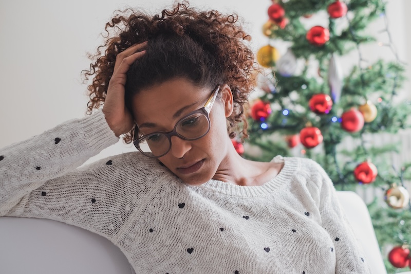 Navigating the Holiday Hustle: Easing Anxiety