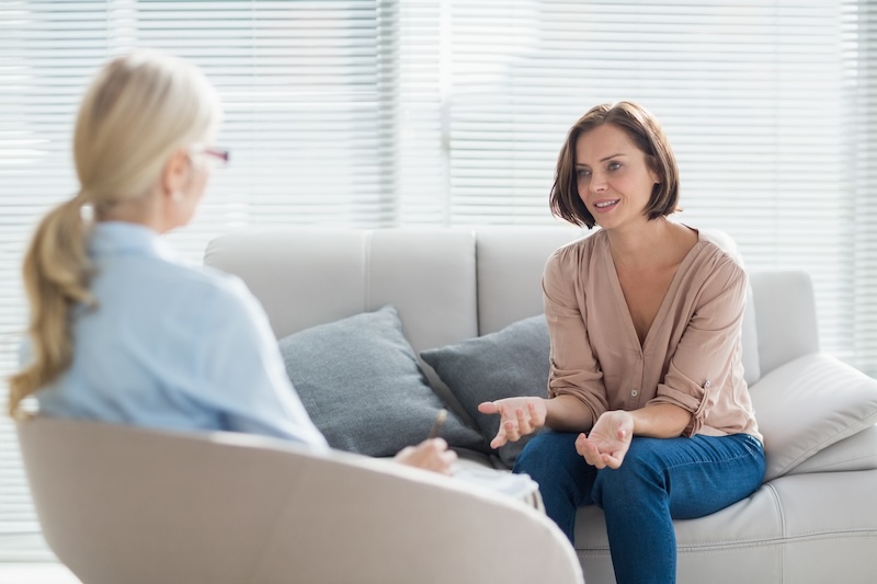 Common Misconceptions About Psychiatric Counseling and the Truth About Therapy at Pandora's House Psychiatry